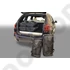 BMW X3 (G01) 2020-2024 Original utazótáska szett