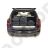 BMW X3 (G01) 2020-2024 Original utazótáska szett
