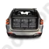 BMW X3 (G01) 2020-2024 Pro Line utazótáska szett