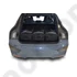 BMW IX (I20) 2021 -> Pro Line utazótáska szett
