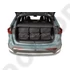 BMW X1 (U11) 2022 -> Pro Line utazótáska szett